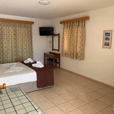 Apartament Pennystella