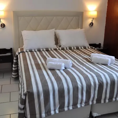 Apartament Pennystella Agia Pelagia