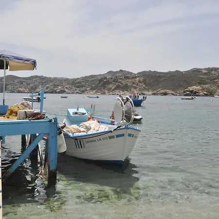 Pennystella * Agia Pelagia