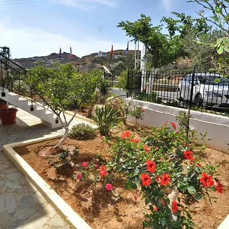 Apartament Pennystella