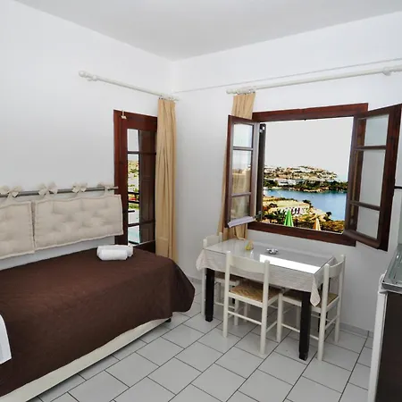 Pennystella Apartament