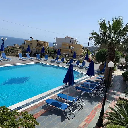 Pennystella Apartment Agia Pelagia (Crete)