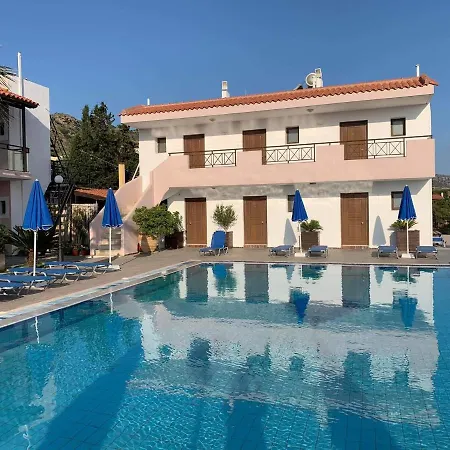 Apartment Pennystella Agia Pelagia (Crete)