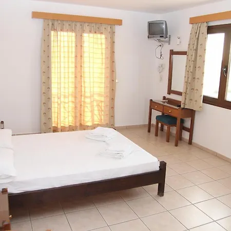 Apartment Pennystella Agia Pelagia (Crete)