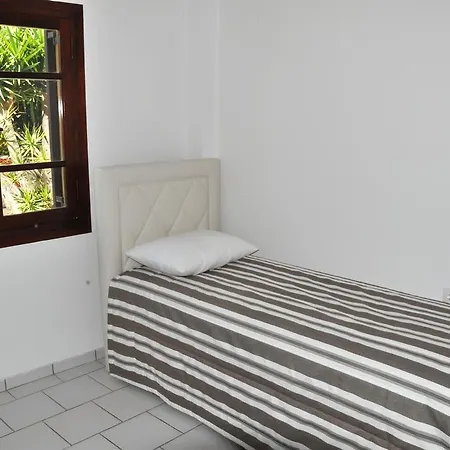 Pennystella Apartment