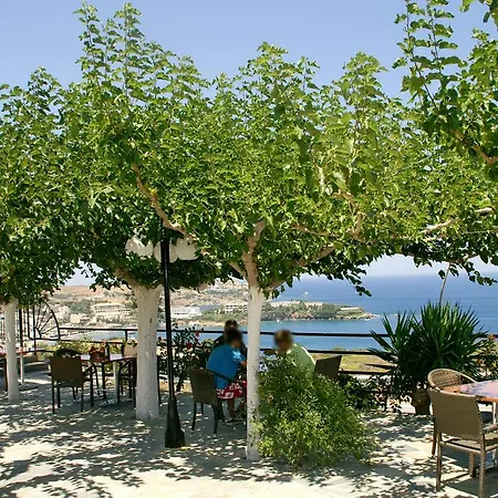 Pennystella Apartment Agia Pelagia (Crete)