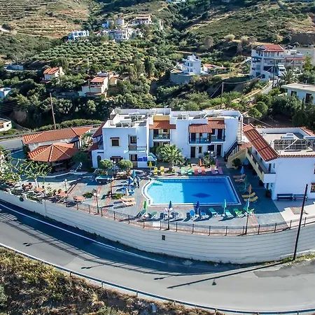 Pennystella * Agia Pelagia (Crete)