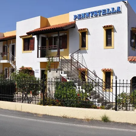 Apartment Pennystella Agia Pelagia (Crete)