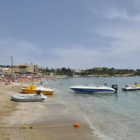 Pennystella Appartamento Agia Pelagia (Creta)
