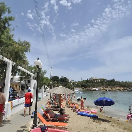 Pennystella Agia Pelagia (Crete)