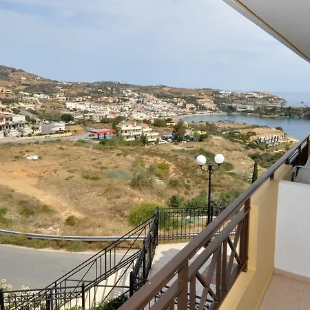 Appartamento Pennystella Agia Pelagia (Creta)