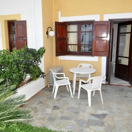 Appartamento Pennystella