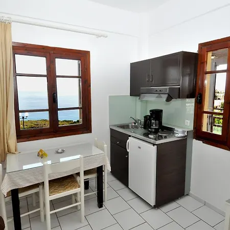 Pennystella Apartment