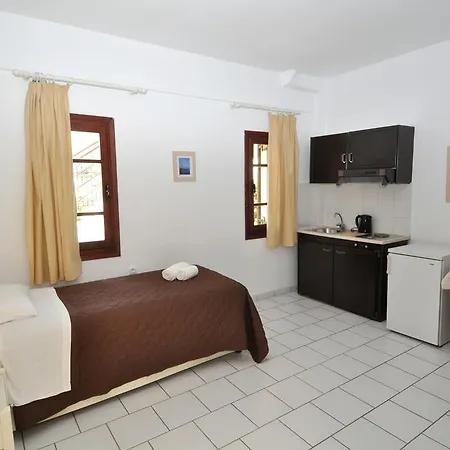 Apartment Pennystella *