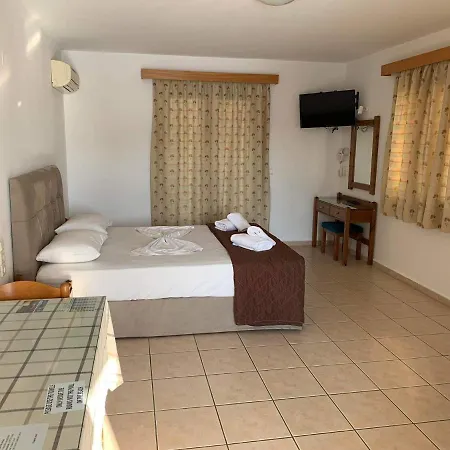 Appartement Pennystella Agia Pelagia (Crete)