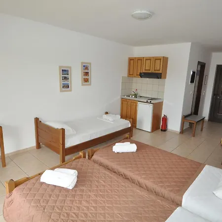 Pennystella Appartement *