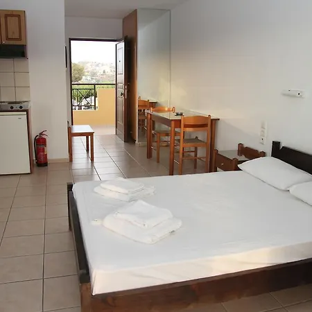 Appartement Pennystella *