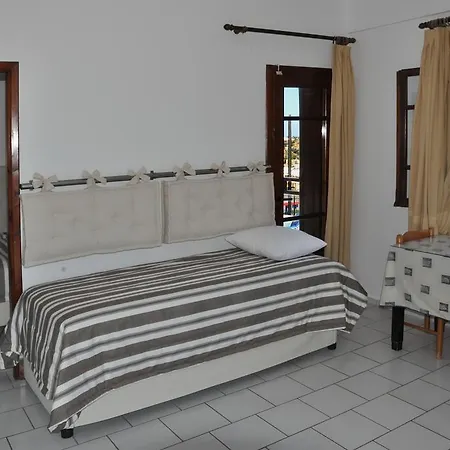 Appartement Pennystella *