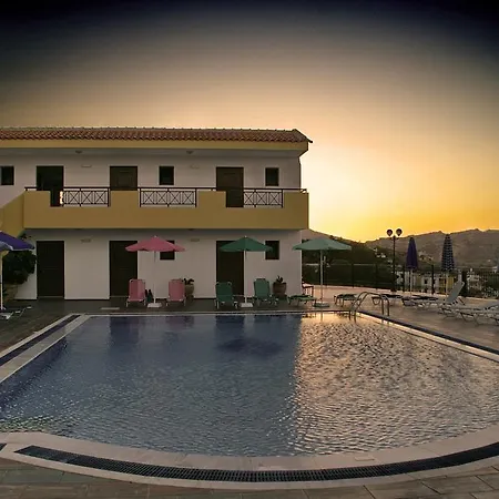 Appartement Pennystella