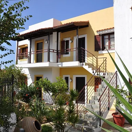 Pennystella Appartement