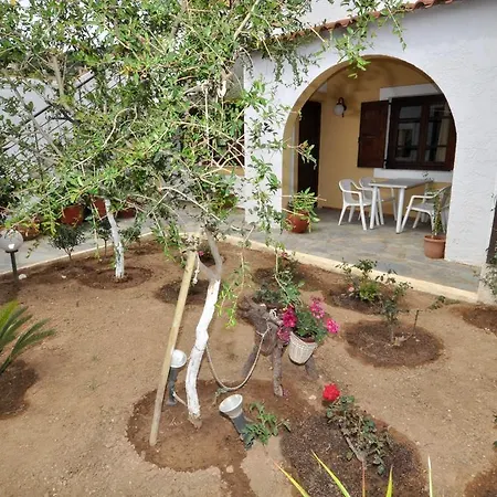 Appartement Pennystella *