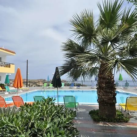 Pennystella Appartement
