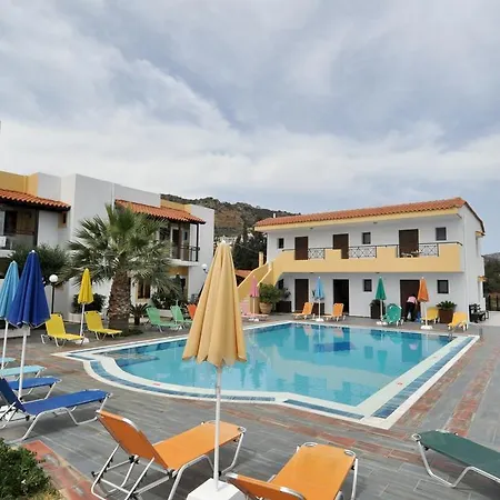 Pennystella Appartement