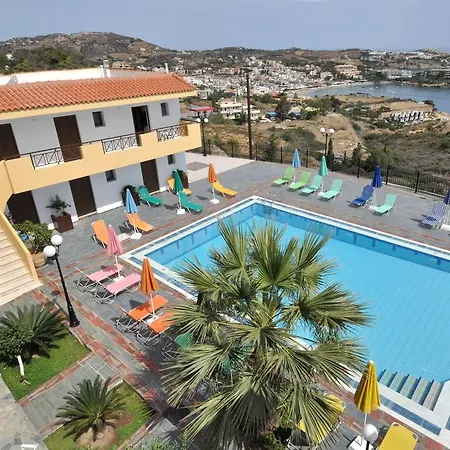 Appartement Pennystella *