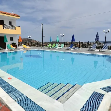 Pennystella Appartement