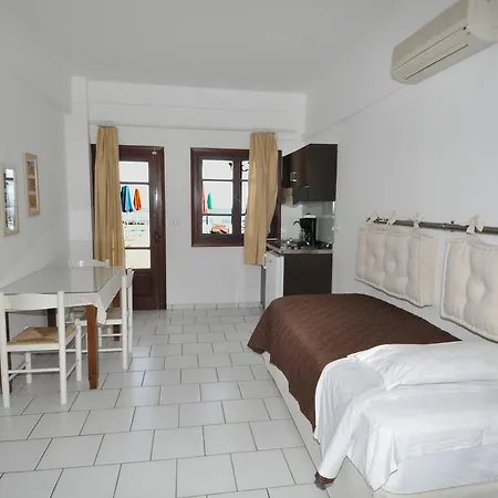 Pennystella Appartement Agia Pelagia (Crete)