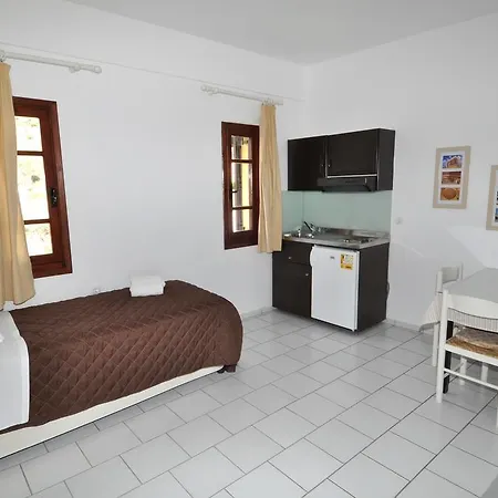 Pennystella Appartement *