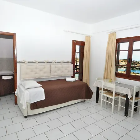 Appartement Pennystella